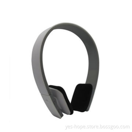 Classical Wireless Headsets with MIC